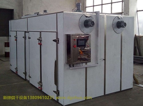 东莞博亿国际工业烤箱