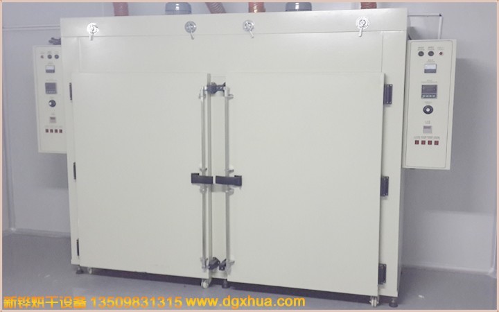 细密工业烤箱