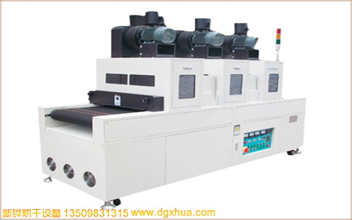 家具外貌UV喷涂机