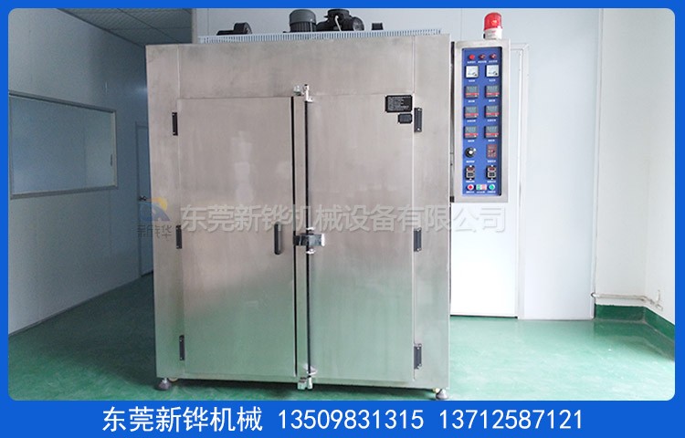 FPC充氮清洁烤箱